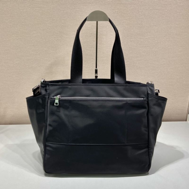 Prada Top Handle Bags